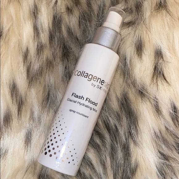 Collagenesis Deep Hydration Essentials 4-Piece Set - Picture 4 of 6